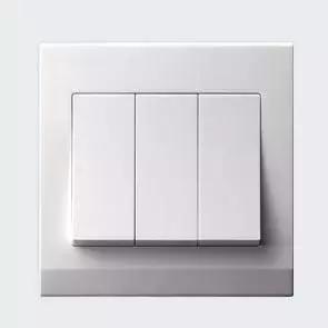 細數這些年我們用過的照明開關發展演變