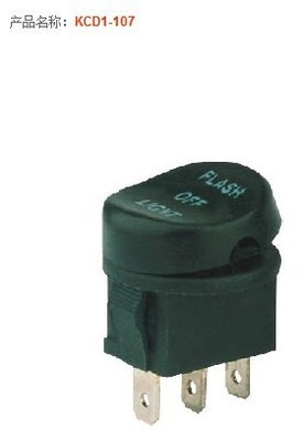 【【廠家直銷(xiāo)】KCD4翹板船型開(kāi)關(guān),4腳雙刀船型開(kāi)關(guān)】?jī)r(jià)格,廠家,圖片,電工開(kāi)關(guān),樂(lè)清市馳凱配電箱配件廠-