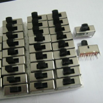 【現(xiàn)貨供應(yīng)拔動開關(guān) SS-43D03G8 柄長可按客戶要求】價格,廠家,圖片,電工開關(guān),東莞市神九實(shí)業(yè)-