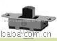 深圳市寶安區(qū)沙井德勝電子經(jīng)營部 拔動開關全方位解析