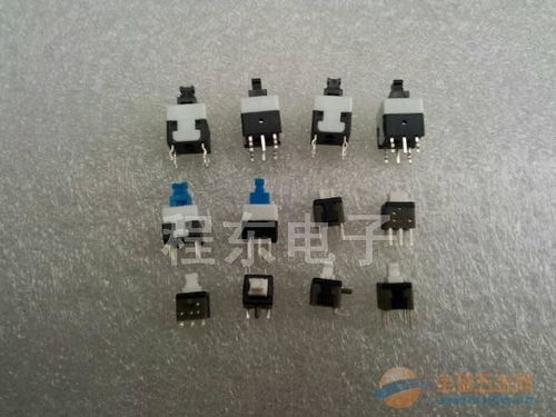 儀表儀器開關制造商：電氣開關、自鎖開關與拔動開關的專業(yè)制造