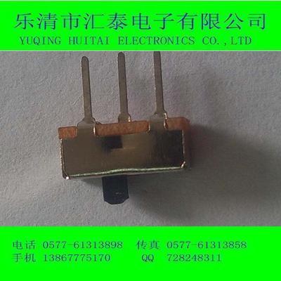 探索拔動開關SS-12D00的細節(jié) 價格、廠家、電工應用全解析