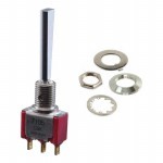 7105P1HZBE 拔動開關 特性、應用及選購指南