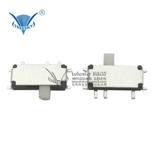 01JJ607撥動開關(guān)詳細(xì)介紹 價格、購買渠道與性能評價